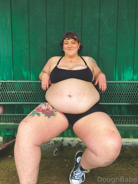 Doughbabebbw