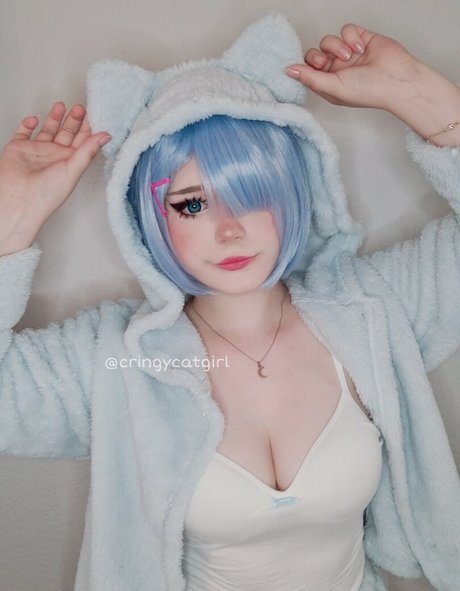Cringycatgirl