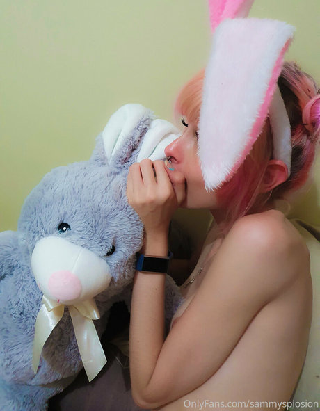 Sammy Splosion