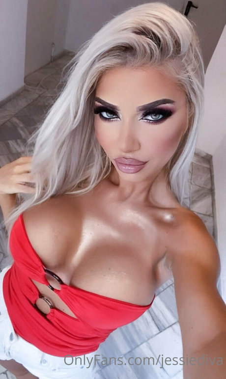 Jessiediva