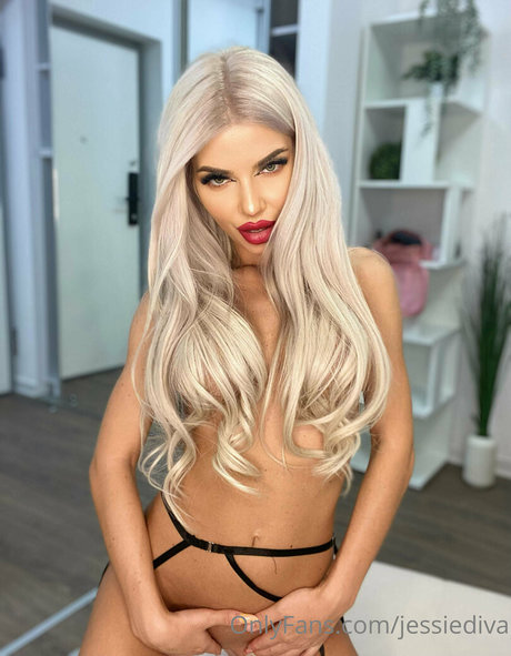 Jessiediva