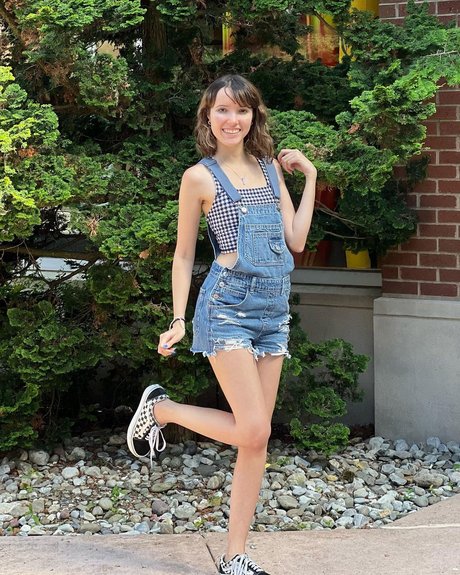 Strawberry Girl Kairi