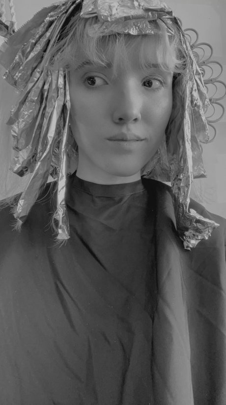 Strawberry Girl Kairi