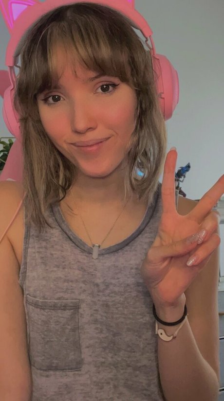 Strawberry Girl Kairi