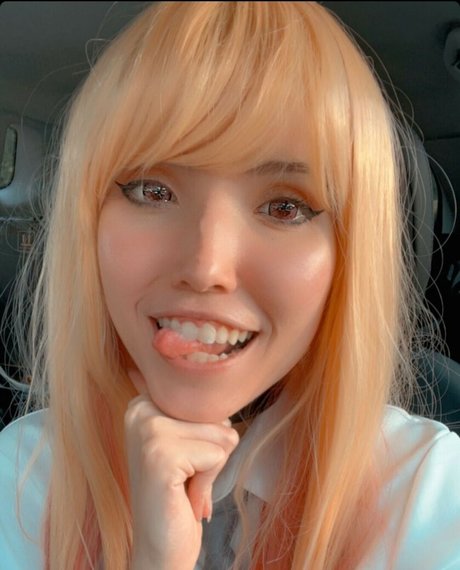 Strawberry Girl Kairi