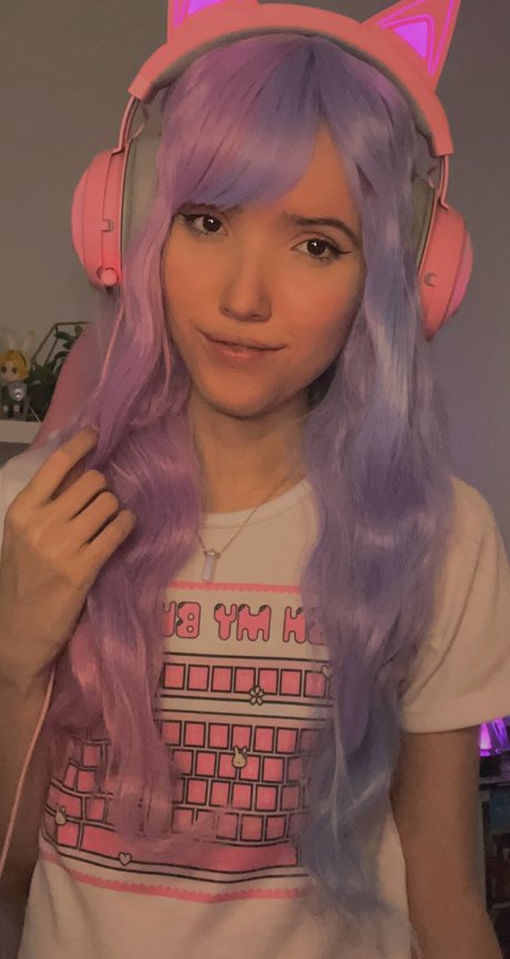 Strawberry Girl Kairi