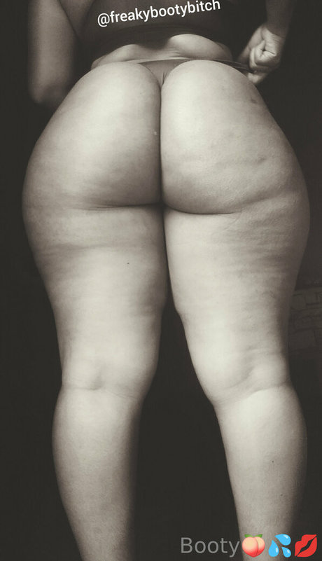 Freakybootybitch