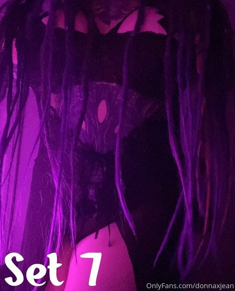 Donnaxjean