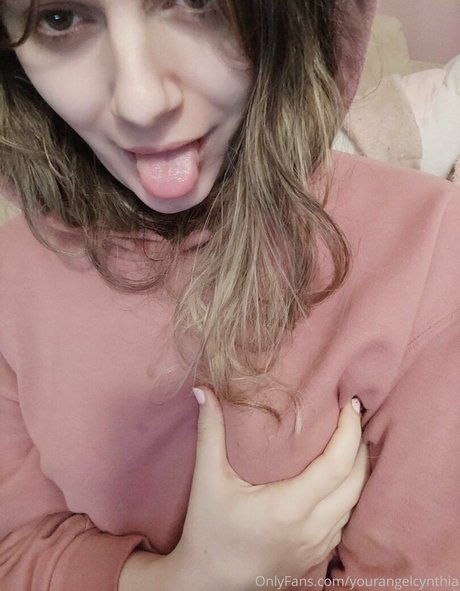 Yourangelcynthia