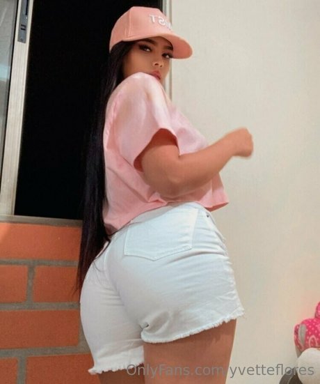 Yvetteflores