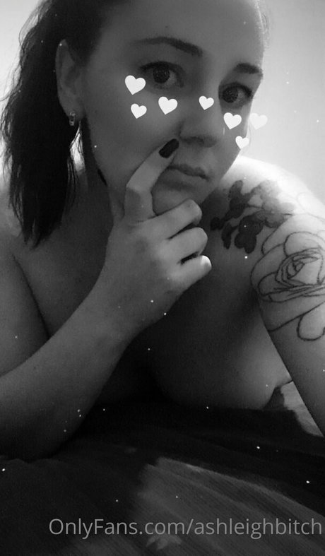 Ashleighbitch