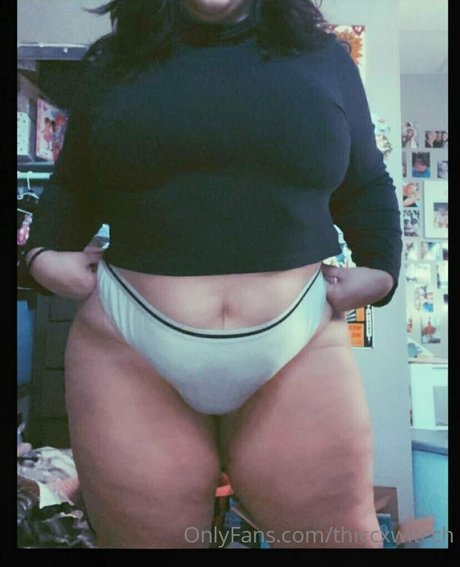 Thiccxwitcch