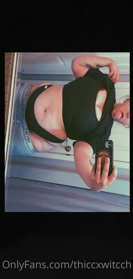 Thiccxwitcch
