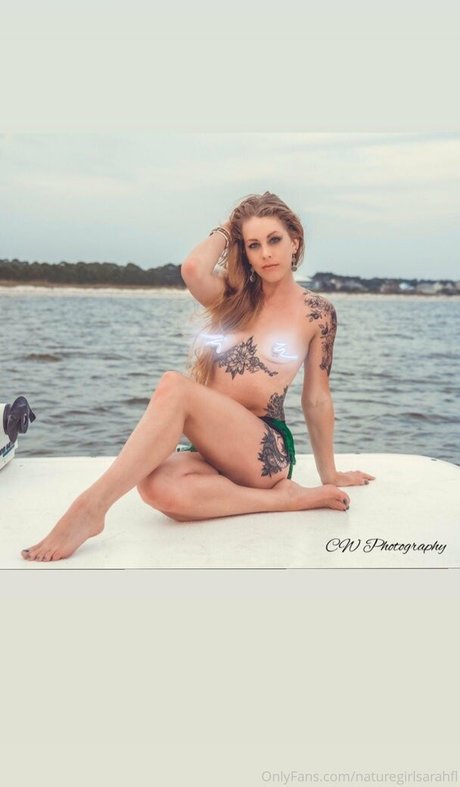 Naturegirlsarahfl