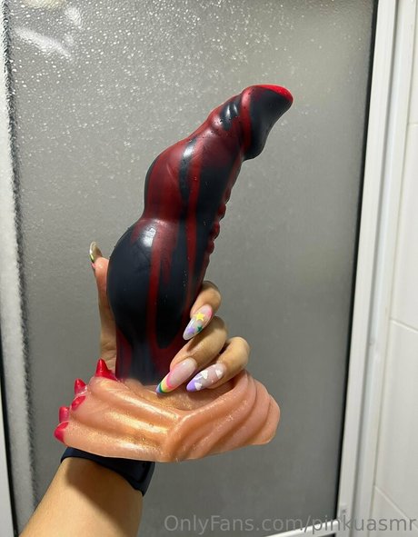 Pinkuasmr
