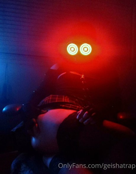 Geishatrap