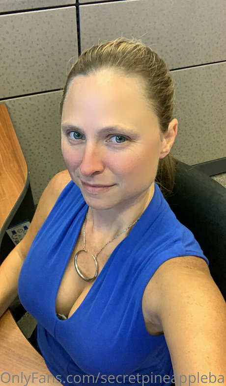 Secretpineapplebabe