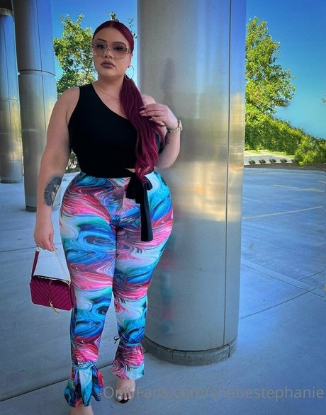 Shebestephanie