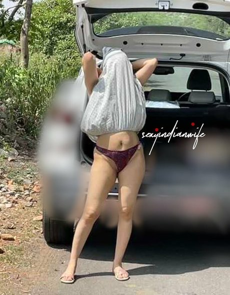 Sexyindianwife