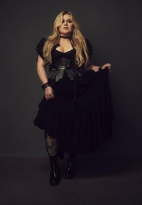 Kelly Clarkson
