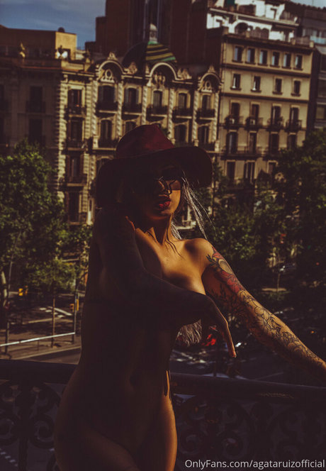 Agataruizofficial