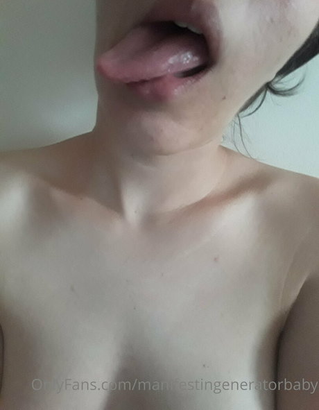 Manifestingeneratorbaby