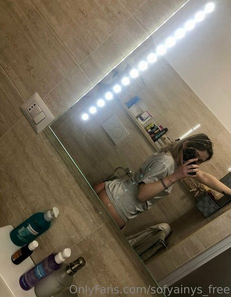 Sofyainysfree