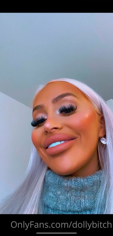 Dollybitch