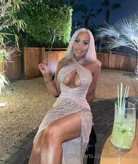 Dollybitch
