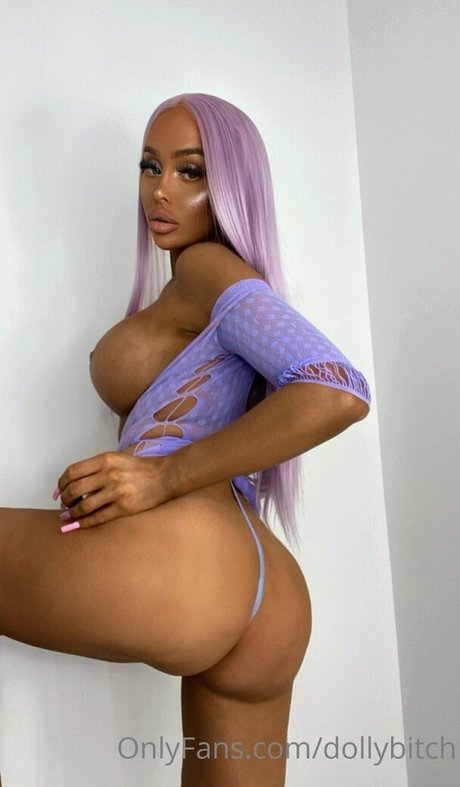 Dollybitch