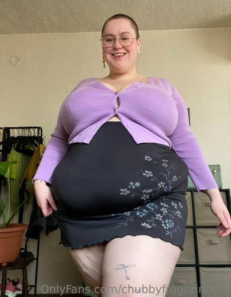 Bbwfrogprincess