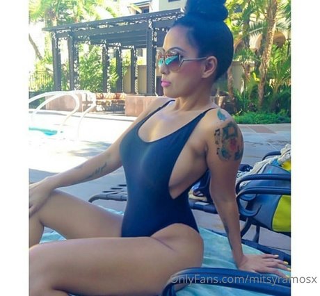 Mitsyramosx