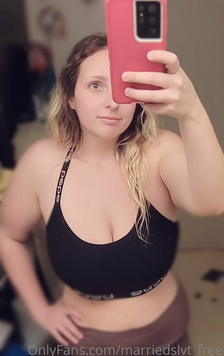 Marriedslvtfree