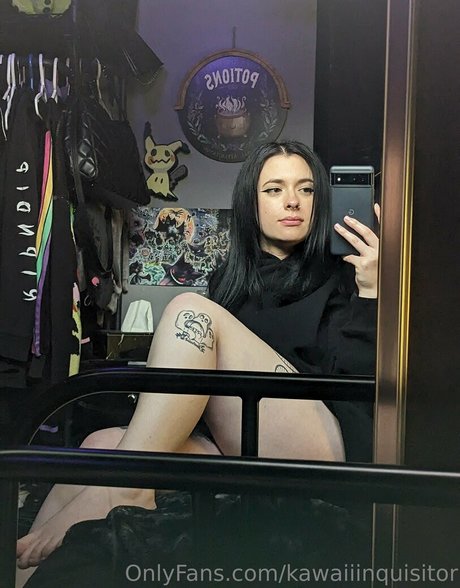 Kawaiiinquisitor