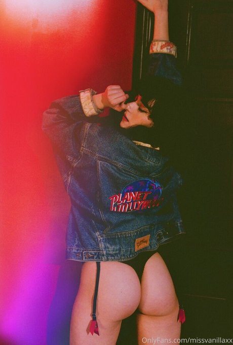 Missvanillafree
