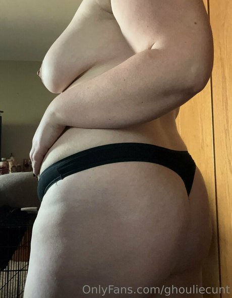Ghouliecunt
