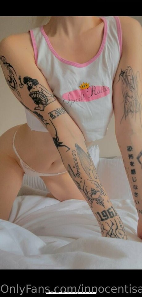 Innocentisabel