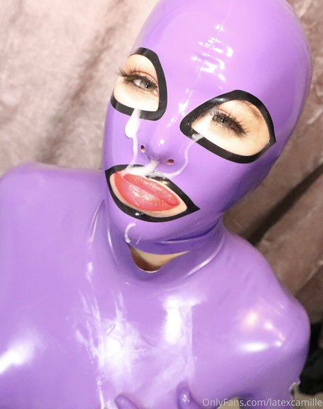 Latexcamille