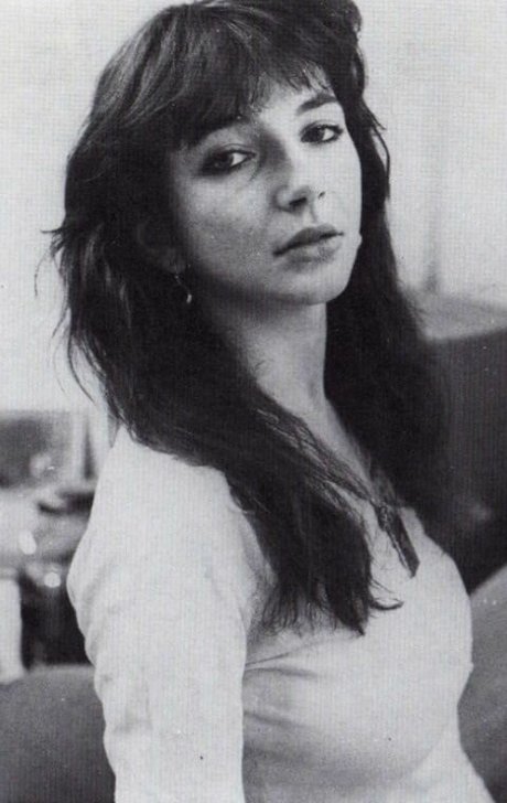 Kate Bush