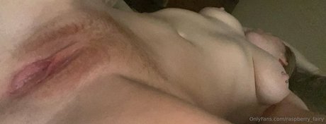 Raspberryfairy