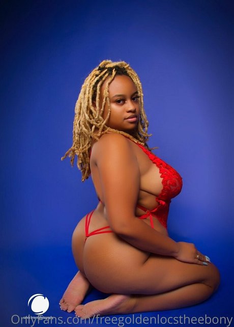 Freegoldenlocstheebony