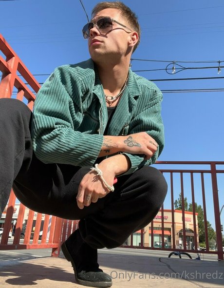 Kshredz