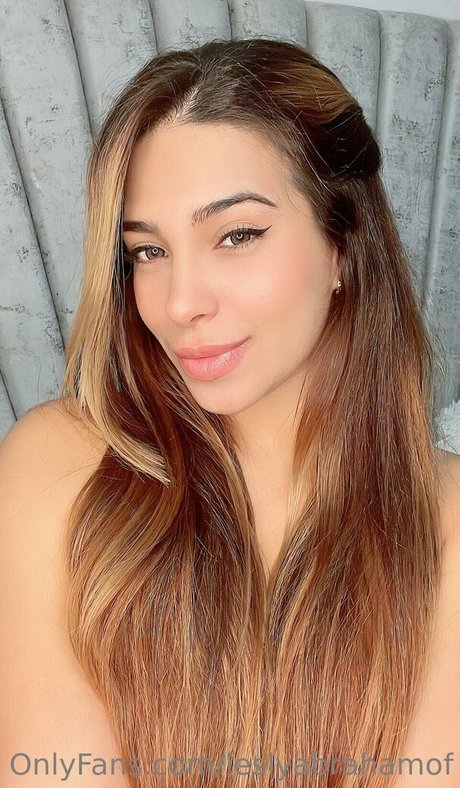 Leslyabrahamof
