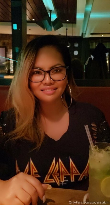 Sovannakim