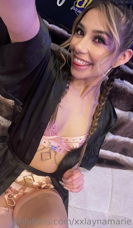 Xxlaynamarie