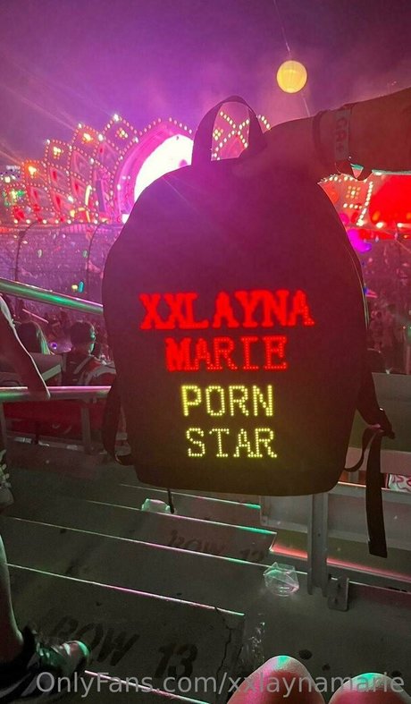Xxlaynamarie