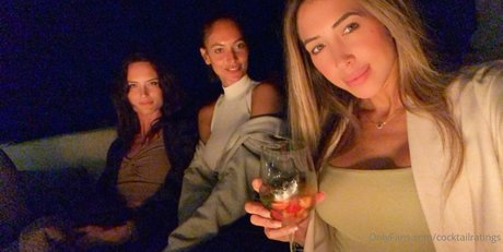 Cocktailratings
