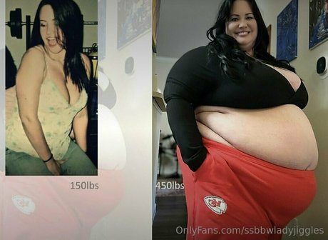 Ssbbwladyjiggles