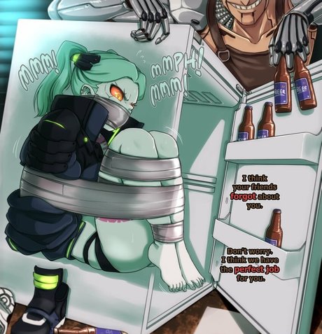 Cyberpunk 2077 Edgerunners