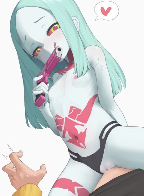 Cyberpunk 2077 Edgerunners